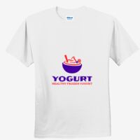 DryBlend® Youth 5.6 oz., 50/50 T-Shirt Thumbnail