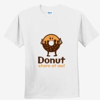 DryBlend® Youth 5.6 oz., 50/50 T-Shirt Thumbnail